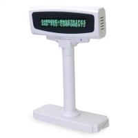 Дисплей покупателя MERTECH PD-1200VFD