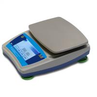 Лабораторные весы M-ER 123 АCF "SENSOMATIC" TFT