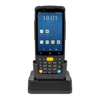 ТСД iData K3S