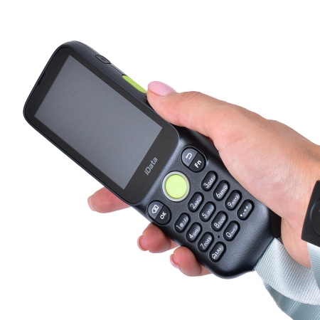 ТСД iData i3