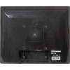Второй монитор 10" P104VG для сенсорных терминалов, черный, VGA