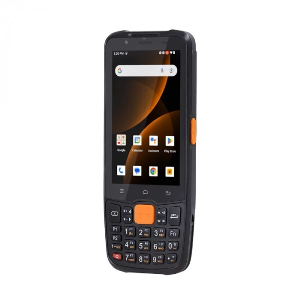 Терминал сбора данных MERTECH MovFast S40