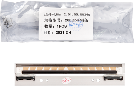 Термоголовка PayTor TTLI421, 203 dpi