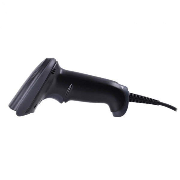 Проводной сканер штрих-кода MERTECH 2210 P2D HR SUPERLEAD USB